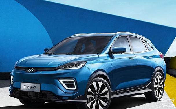 东莞216WEY威派豪华SUV市场的黑马，零跑汽车与智能交通系统的协同