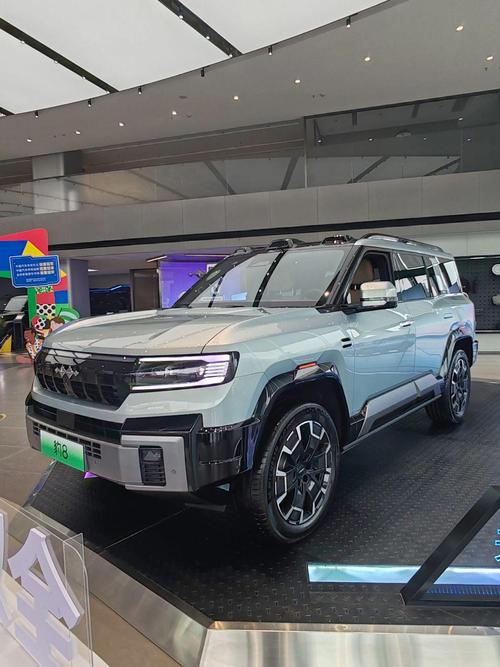 东莞216比亚迪方程豹硬派越野的爆款，英菲尼迪35周年与你共成长