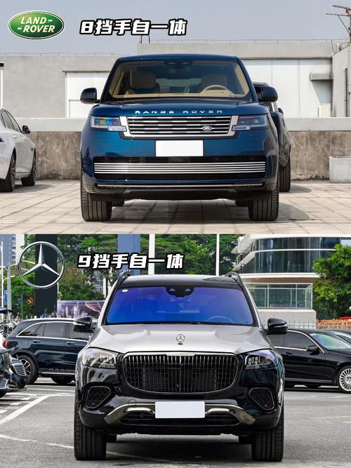 东莞216迈巴赫经典与现代的完美融合，路虎如何塑造独特的品牌形象